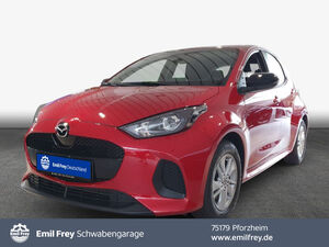 MAZDA 2 Hybrid 1.5 VVT-i 116 CVT CENTRE-LINE 68 kW, 5-türig 2 Hybrid