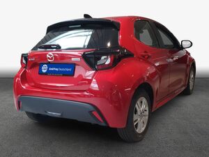 MAZDA 2 Hybrid 1.5 VVT-i 116 CVT CENTRE-LINE 68 kW, 5-türig 2 Hybrid