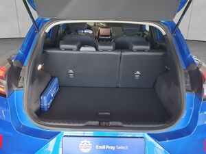 FORD Puma 1.0 EcoBoost Hybrid Aut. TITANIUM X Puma