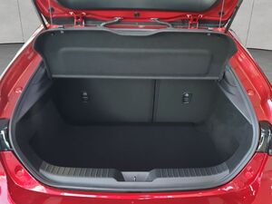 MAZDA 3 e-SKYACTIV-X 186 M HYBRID Aut. HOMURA 3