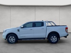 FORD Ranger 2,0 l EcoBlue Limited Ranger