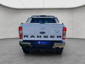 FORD Ranger 2,0 l EcoBlue Limited Ranger