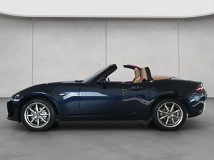 MAZDA MX-5 ST SKYACTIV-G 1.5 Kazari 97 kW, 2-türig MX 5