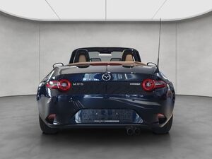 MAZDA MX-5 ST SKYACTIV-G 1.5 Kazari 97 kW, 2-türig MX 5