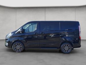 FORD Tourneo Custom 310 L1H1 VA Autm. Titanium X Tourneo Custom