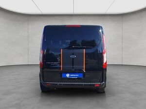 FORD Tourneo Custom 310 L1H1 VA Autm. Titanium X Tourneo Custom