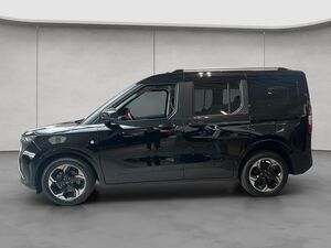 FORD e-Tourneo Courier 54 kWh TITANIUM 100 kW, 5-türig (Strom) Tourneo Courier Elektro
