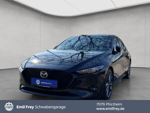 MAZDA 3 FASTBACK SKYACTIV-X 2.0 M-Hybrid DRIVE SELECTION 3