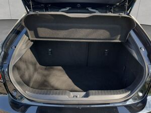 MAZDA 3 FASTBACK SKYACTIV-X 2.0 M-Hybrid DRIVE SELECTION 3