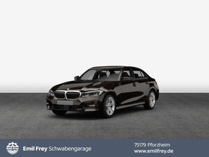 BMW 318i Aut. Advantage 3er