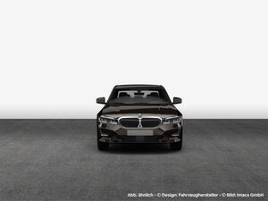 BMW 318i Aut. Advantage 3er