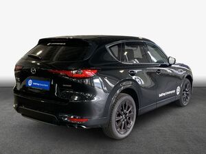 MAZDA CX-60 e-SKYACTIV-D 254 M HYBRID AWD HOMURA CX-60