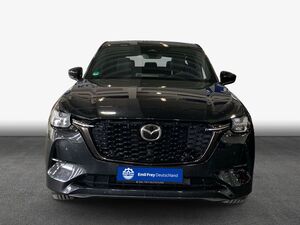 MAZDA CX-60 e-SKYACTIV-D 254 M HYBRID AWD HOMURA CX-60