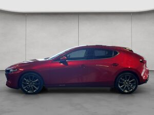 MAZDA 3 e-SKYACTIV-G 140 M HYBRID Aut. EXCLUSIVE-LINE 3
