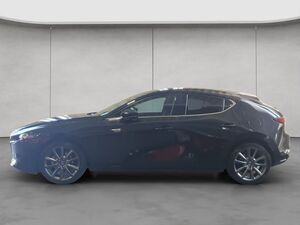 MAZDA 3 e-SKYACTIV-G 140 M HYBRID Aut. EXCLUSIVE-LINE 3