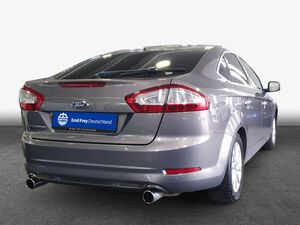 FORD Mondeo 2.0 Titanium nur an HEUR&euro;ndler abzugeben. Mondeo