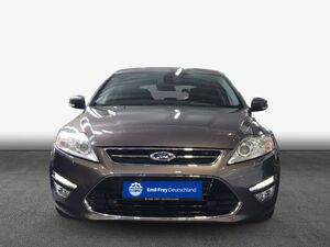 FORD Mondeo 2.0 Titanium nur an HEUR&euro;ndler abzugeben. Mondeo