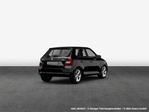 SKODA Fabia 1.0 TSI Style Fabia