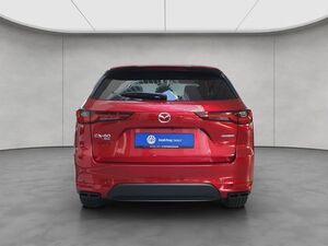 MAZDA CX-60 e-SKYACTIV-D 254 M HYBRID AWD HOMURA PLUS 187 kW, 5-türig (Diesel) CX-60