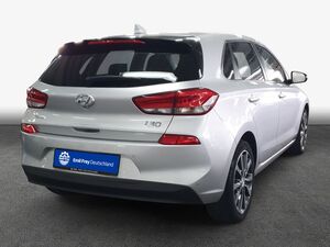 HYUNDAI i30 1.4 T-GDI Intro Edition i30