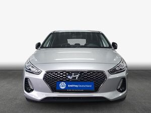 HYUNDAI i30 1.4 T-GDI Intro Edition i30