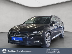 SKODA Superb Combi 1.8 TSI Ambition Superb