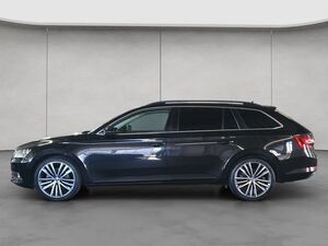 SKODA Superb Combi 1.8 TSI Ambition Superb