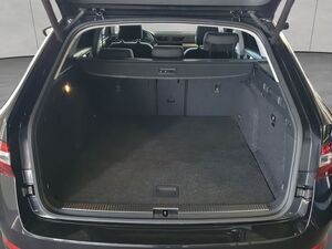 SKODA Superb Combi 1.8 TSI Ambition Superb