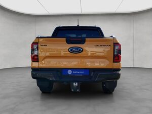 FORD Ranger 2,0 l EcoBlue Doppelkabine Autm. Wildtrak Ranger