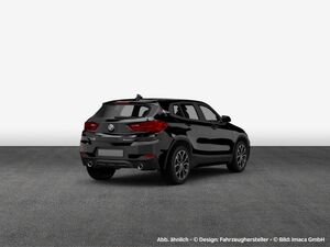 BMW X2 sDrive18i M Sport X2