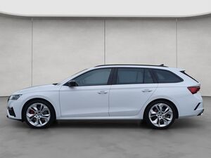 SKODA Octavia Combi 2.0 TSI DSG RS Octavia