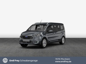 FORD Tourneo Connect 1.5 EcoBlue Aut. Start-Stop Trend Tourneo Connect