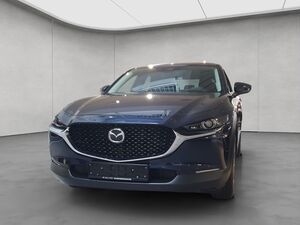 MAZDA CX-30 e-SKYACTIVE X 186 Aut. EXCLUSIVE-LINE CX-30