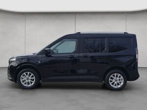 FORD Tourneo Courier 1.0 EcoBoost TITANIUM Tourneo Courier