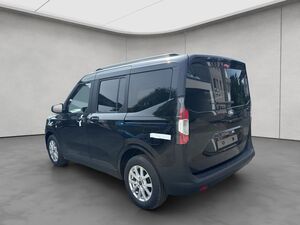 FORD Tourneo Courier 1.0 EcoBoost TITANIUM Tourneo Courier