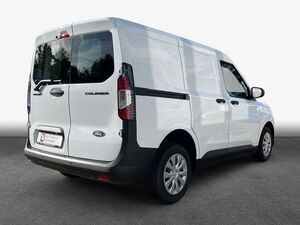 FORD Transit Courier 1,5 l EcoBlue Trend 74 kW, 5-türig (Diesel) Transit Courier