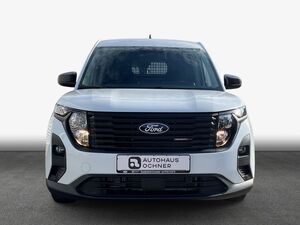 FORD Transit Courier 1,5 l EcoBlue Trend 74 kW, 5-türig (Diesel) Transit Courier