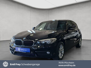 BMW 118i Advantage 1er