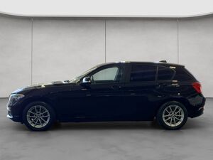 BMW 118i Advantage 1er