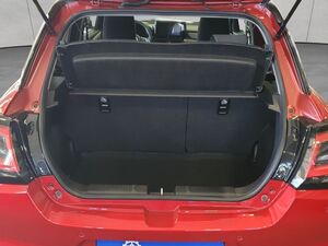 SUZUKI Swift 1.2 Dualjet Hybrid CVT Comfort Swift