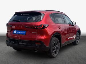 MAZDA CX-5 e-SKYACTIV-G 141 Homura CX-5