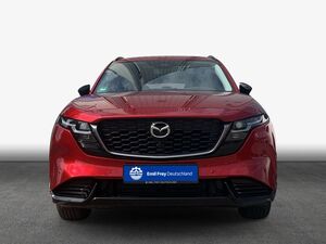 MAZDA CX-5 e-SKYACTIV-G 141 Homura CX-5