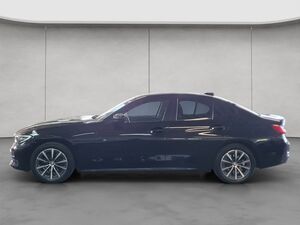 BMW 320d Aut. Advantage 3er