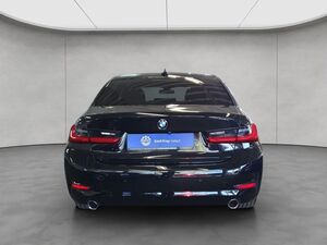 BMW 320d Aut. Advantage 3er