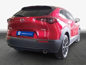 MAZDA CX-30 e-SKYACTIVE X 186 SKYACTIV-Drive HOMURA CX-30