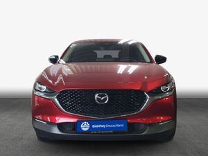 MAZDA CX-30 e-SKYACTIVE X 186 SKYACTIV-Drive HOMURA CX-30