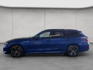 BMW 320d Touring xDrive Aut. 3er