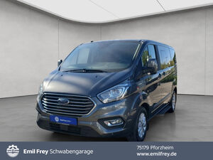 FORD Tourneo Custom 320 L1H1 VA Trend Tourneo Custom