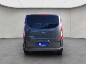 FORD Tourneo Custom 320 L1H1 VA Trend Tourneo Custom
