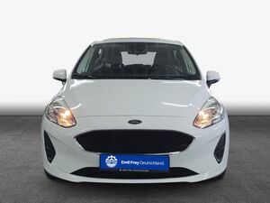 FORD Fiesta 1.1 TREND 63 kW, 5-türig Fiesta